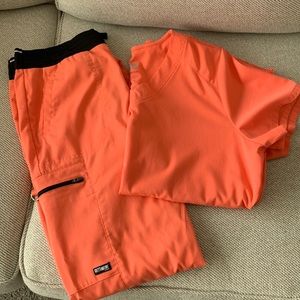 Greys Anatomy scrubs